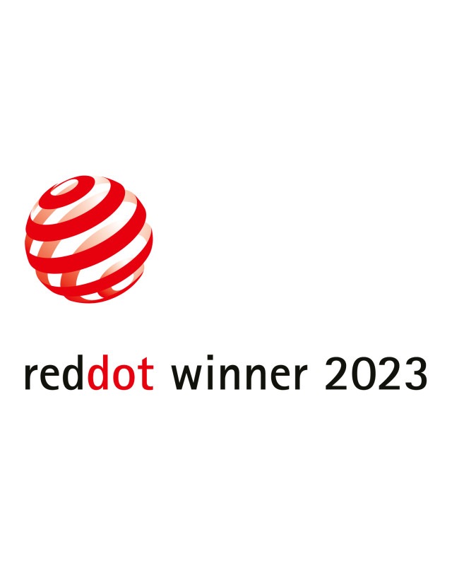 2023년 레드닷 디자인 어워드 본상 수상
